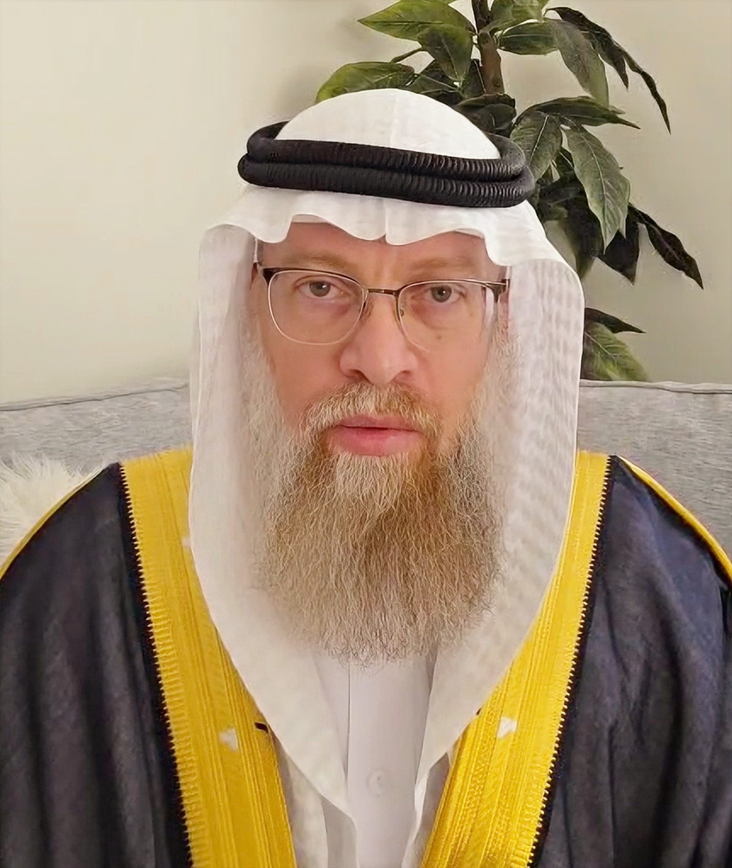 عبدالعزيز المصيلحي