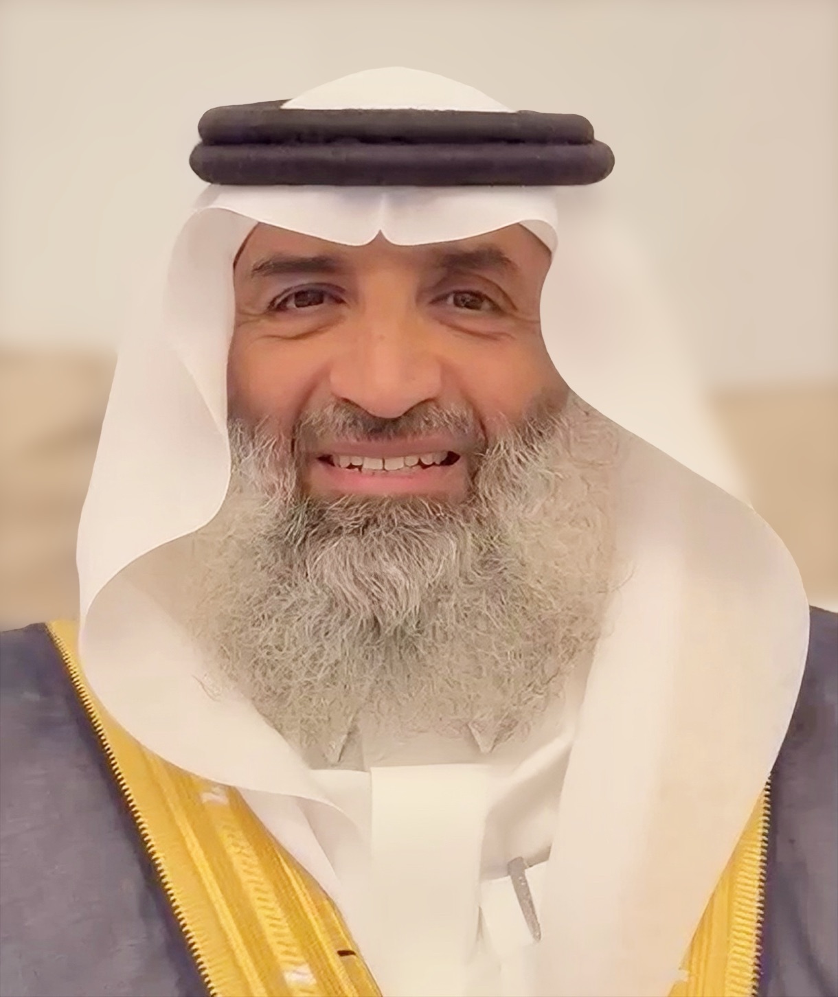 أبو الحارث سمير إسماعيل