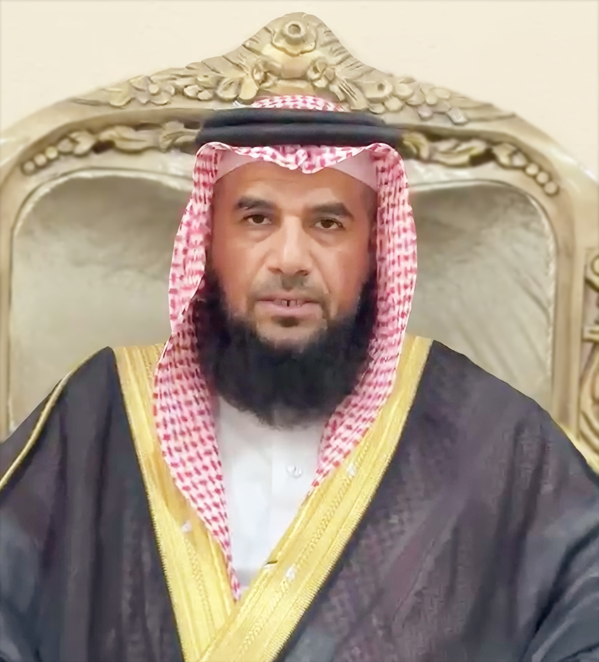 محمد الهاجري